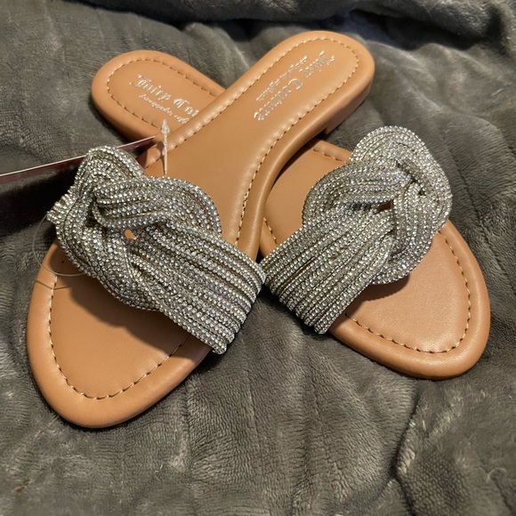 Juicy couture Sandals - Picture 6 of 10